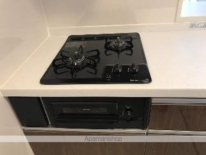 メゾン・ド・セビアン[1LDK/42.2m2]のキッチン1