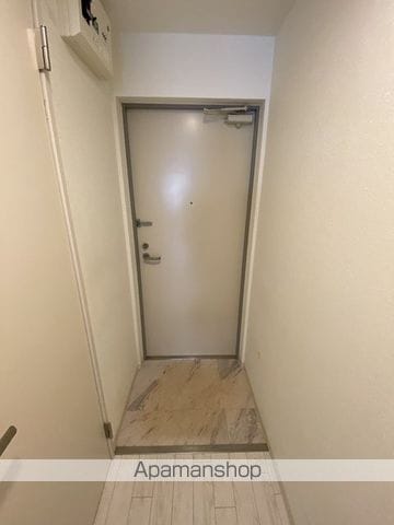 BELLA CASAの内装写真
