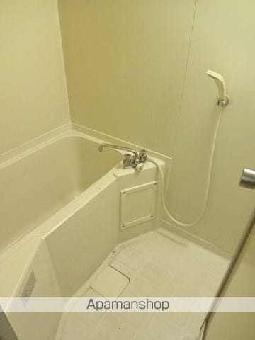 カーサ東住吉の内装写真