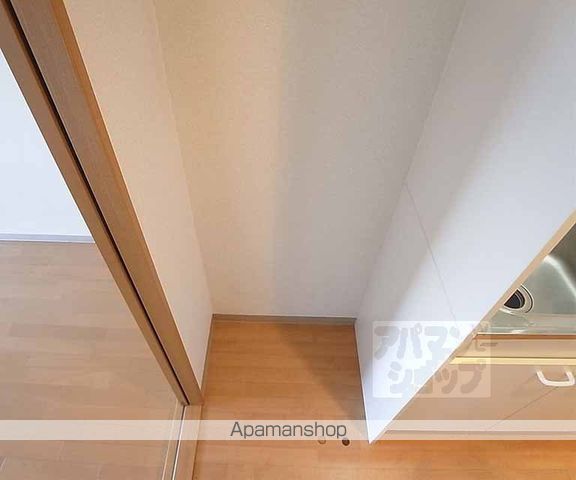 パラッゾルミエーラの内装写真