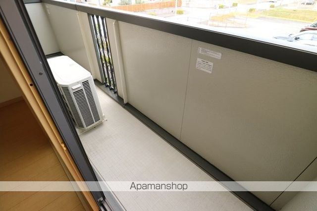 ハートランド III棟の内装写真