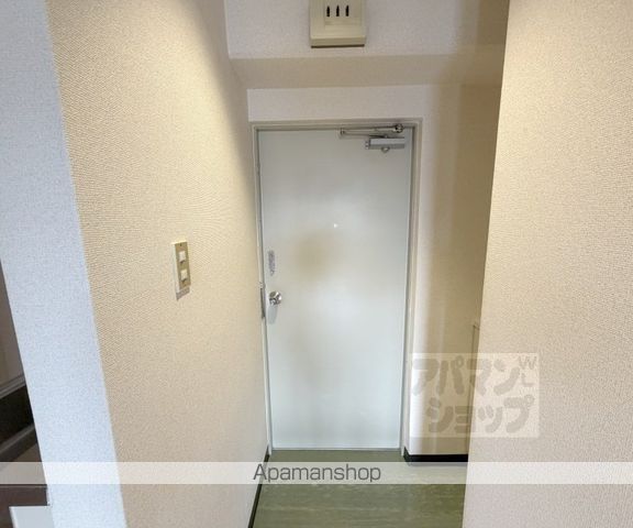 ラビットハイツの内装写真