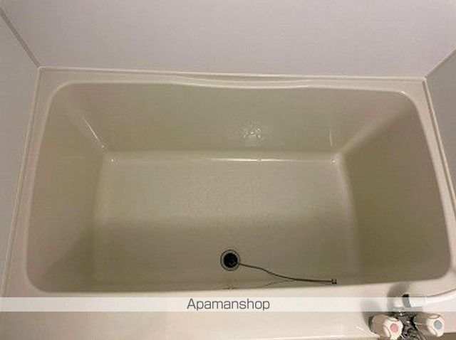 メドライーストの内装写真