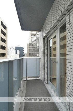 ＧＥＮＯＶＩＡ　東神田　ｇｒｅｅｎ　ｖｅｉｌ[1LDK/43.5m2]のその他内装1