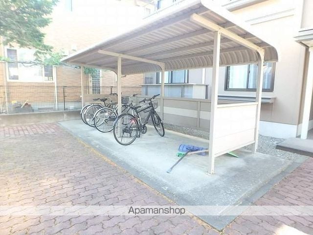 フレグランスFOREVERのその他写真