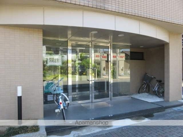 朝日プラザ浜松元浜パサージュの外観写真