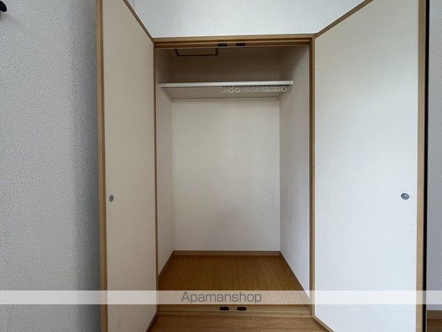 パーシモンふじの内装写真
