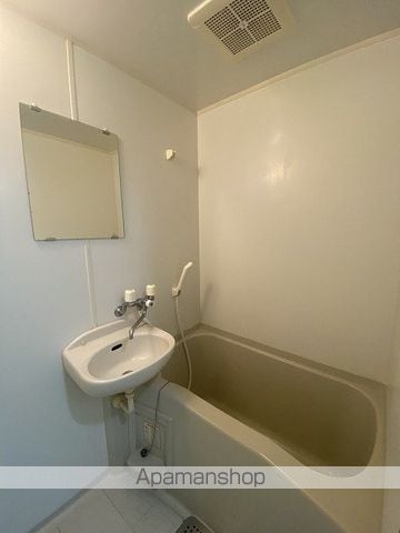 タミーハイツの内装写真