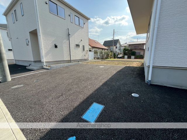 東北本線 栗橋駅 徒歩15分 2階建 築3年のその他写真