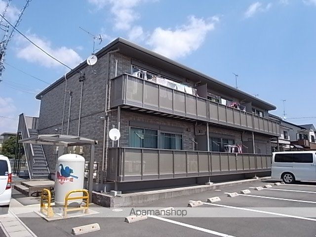 BELL ANNEX