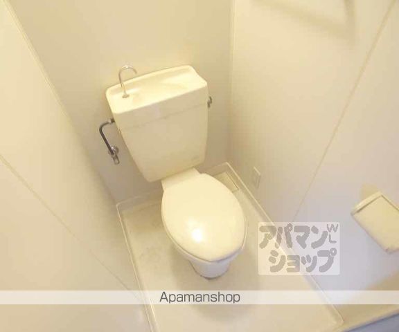 アドラブールの内装写真