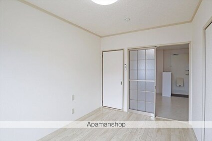 福島県郡山市大槻町字天正坦[2DK/35.3m2]の内装1
