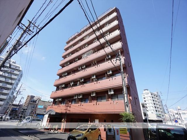 セザール名古屋の外観写真
