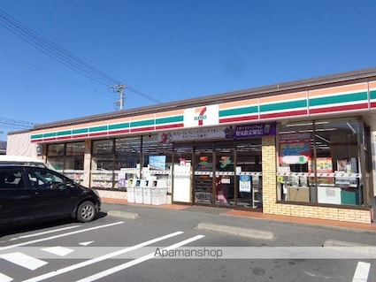 長野県長野市大字南堀[2LDK/55m2]の周辺2