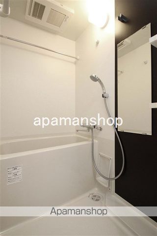 ESLEAD南堀江グランツの内装写真