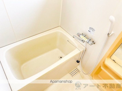 セジュール和泉　Ａ棟[3DK/57.12m2]の内装10