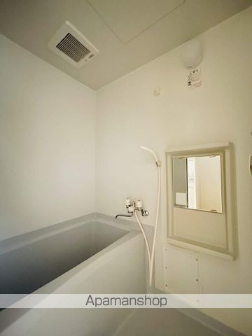 テラス金山の内装写真