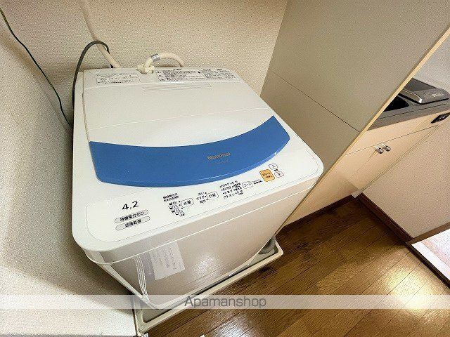 レオパレスJEUNESSEの内装写真