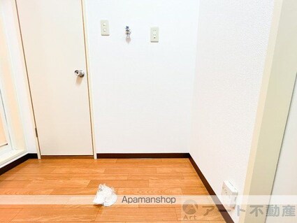 リピア大街道[1K/25m2]のその他部屋・スペース