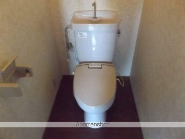 ムーンテラス片山 N館の内装写真