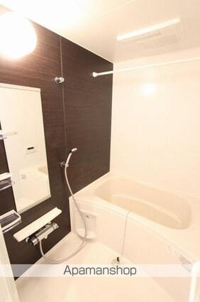 エトワールⅢ[1LDK/40.41m2]のバス