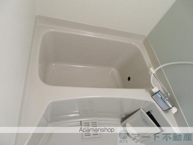 RENOTTA IZUMIKITAの内装写真