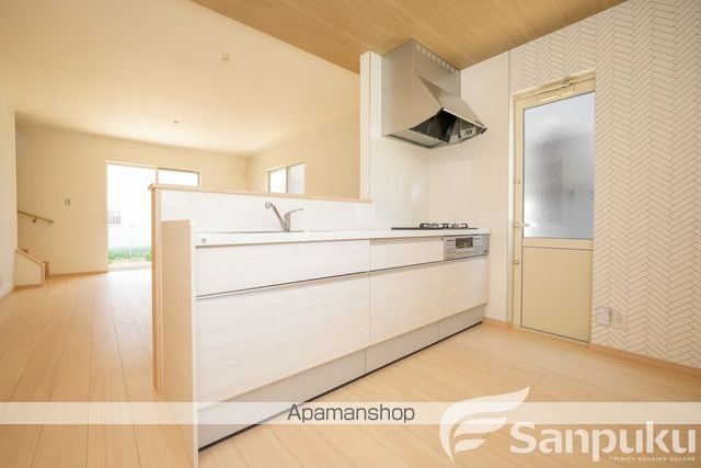 Casa al mare和気 2号の内装写真