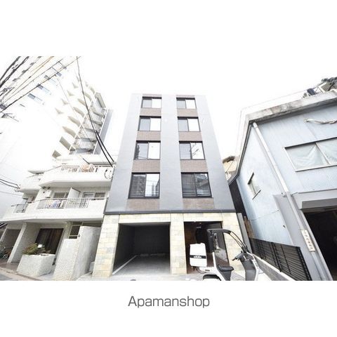 グローリオシェルト駒込西ケ原