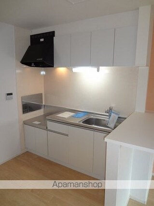 ヘスティア[2LDK/57.21m2]のキッチン