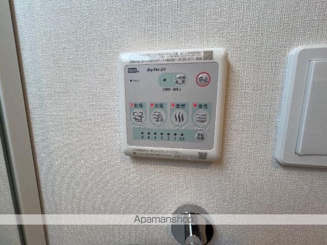 グランノヴァの内装写真
