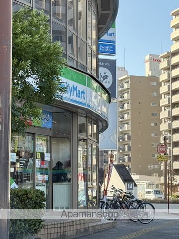 クロサスレジデンス徳川園の周辺写真