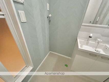 レジーナ[1K/26m2]の内装3