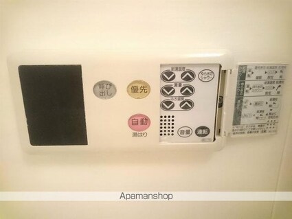 ラフィーネ・ルージュ[1LDK/39m2]の内装1