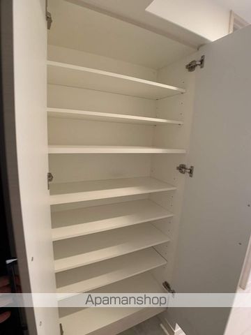 S−RESIDENCE江坂の内装写真