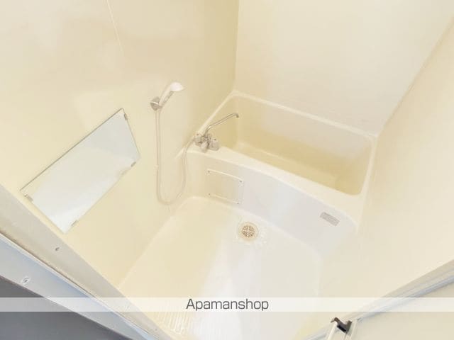 ダイヤモンド寿泉の内装写真
