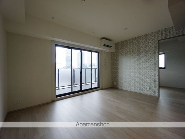 グランパセオ名駅那古野[2LDK/63.84m2]の内装2