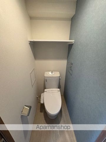ALIVIS福島海老江の内装写真