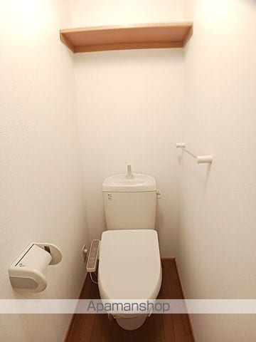 グランドゥールあおばCの内装写真