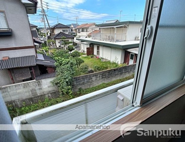 レオパレスディアコート KIの内装写真
