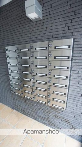 SUN16浜町のその他写真
