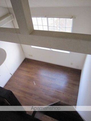 小松島コンパウンド[1K/17.55m2]の内装4