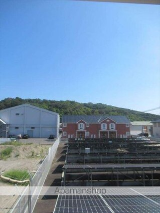 和歌山県和歌山市井辺[2LDK/63.43m2]の眺望