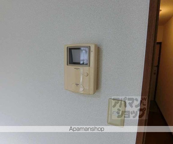 プレジール西ノ京の内装写真