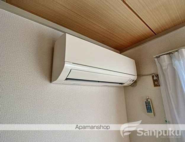 フレグランスしみずの内装写真