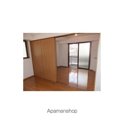 海野ビル[2DK/42.1m2]の内装3