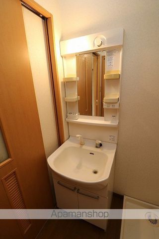 メープル西原の内装写真