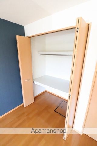 ヴィルヌーブの内装写真