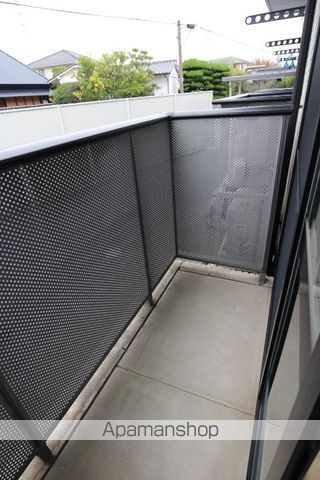 フローラルヒカリの内装写真