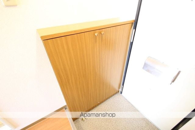 オウルハウス服部豊町の内装写真