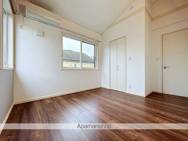 フォレスタ三鷹の内装写真